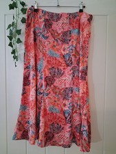 BNWT Bonmarche pink lined