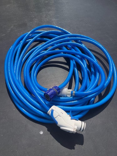 Truma ultraflow mains