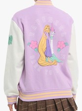 NWT Disney Tangled Rapunzel
