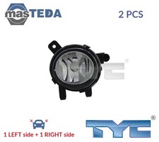 19-6015-01-9 FOG LIGHT LAMP