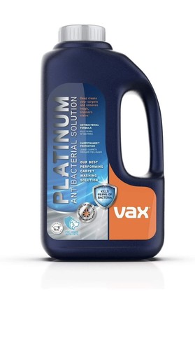 Vax platinum antibacterial - vax,