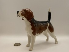 Beswick Large Beagle