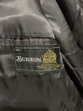 Burton Vintage Blazer Jacket