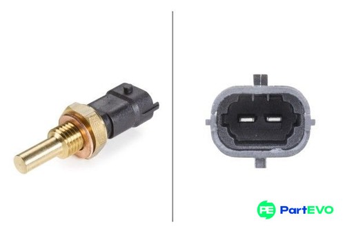 Hella coolant temperature - hella,