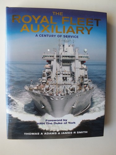 The royal fleet - royal, a