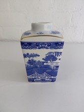 Ringtons Blue & White Tea