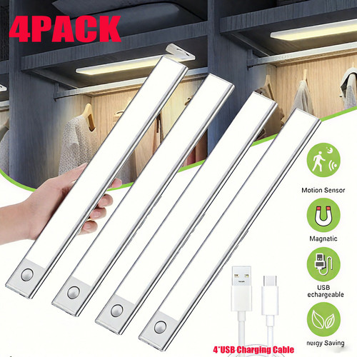 Motion sensor light - 4,