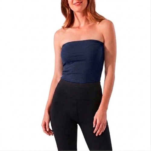 Women vest bandeau plain - bandeau,