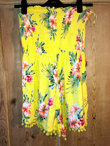 Lipsy yellow multicolour - lipsy,