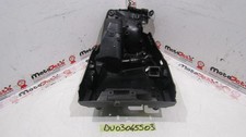 Undertail Plastic Fairing