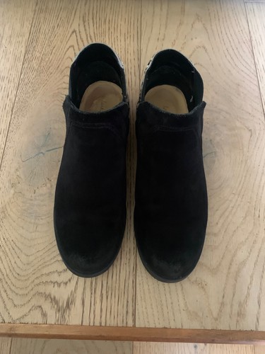 Clarks demi beat - 2, suede
