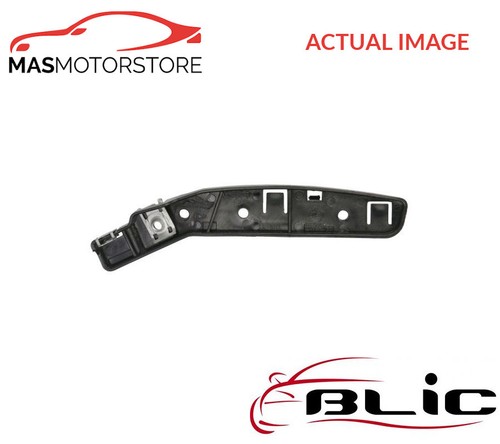 Bumper fixing element - fixing,