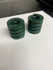 Kaabo wolf warrior electric scooter part rear shock springs