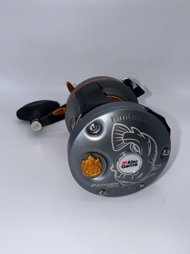 Abu garcia catfish - abu,