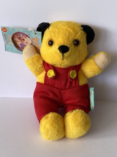 Lovely little golden - lovely,