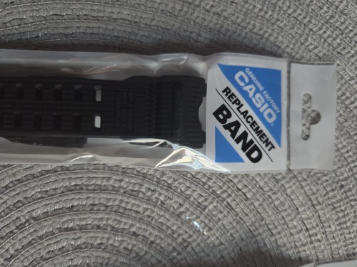 Genuine casio watch strap band - casio,