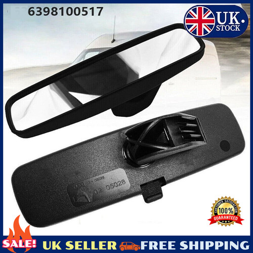 A6398100517 auto interior rear - auto,