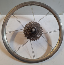 Tern Kinetix Pro Rear Wheel