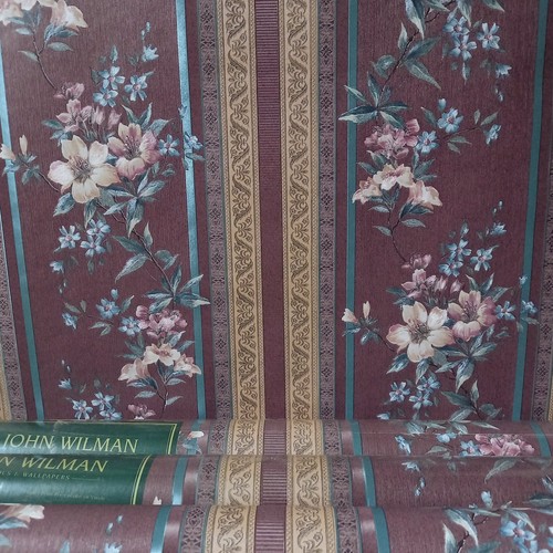 1980s vintage john wilman - x2,