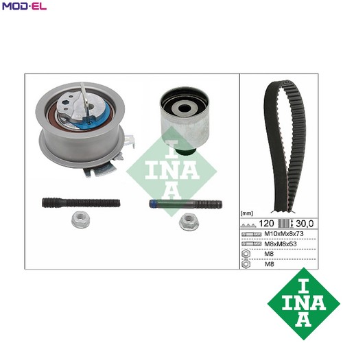 Timing belt kit 530 - timing,