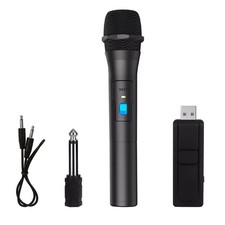 VHF Handheld Microphone