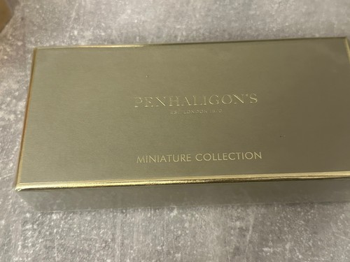 Penhaligon mini him set - him,