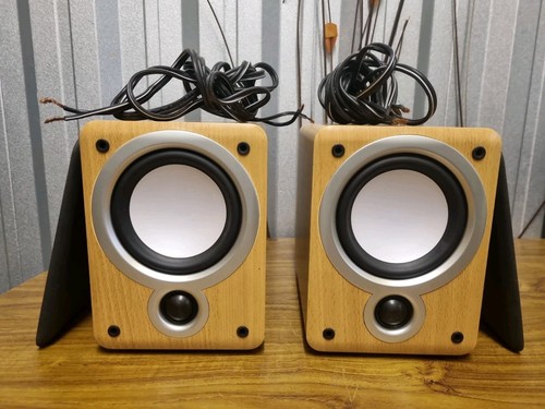 Pair denon m73 bookshelf - pair, sc-m73