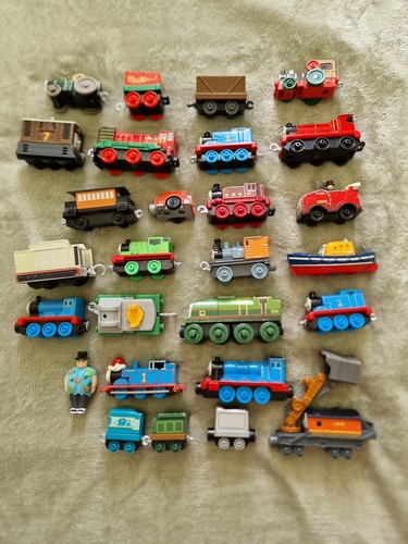 Thomas the tank engine - the, bundle