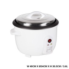 Sq Professional 3.6L NON STICK