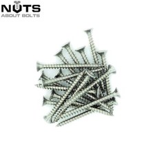 4.5mm 5mm 6mm POZI COUNTERSUNK