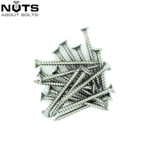 5mm 6mm - 4., countersunk