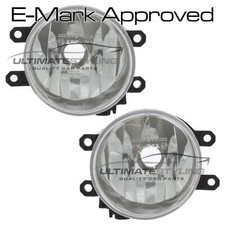 Fog Lights For Toyota Aygo