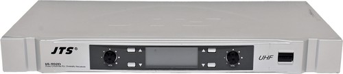 Jts 902d uhf dual - us-902d,