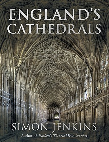 England cathedrals simon - england's,