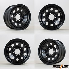 Hardline 6x139 7 - hardline, 8"