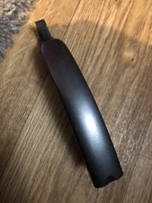 Volkswagen Touran Exterior Door Handle X1 Met Grey Genuine 