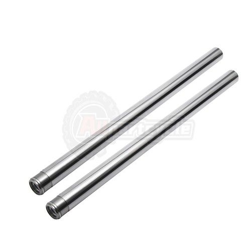 2pc fork leg tubes for - fork, yamaha