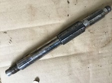 norton Dominator Atlas amc type gearbox mainshaft