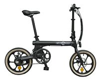 Ebike Electric Bicycle 16" Alloy City bike,DISC, 250W,36V 7.8AH - E16M03BL