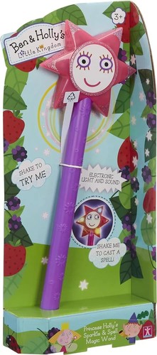 Ben holly sparkle - ben,