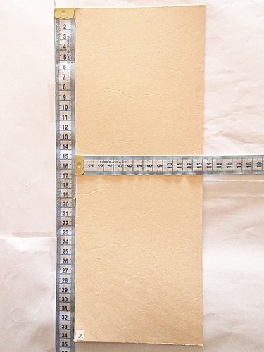 2mm thick natural - thick, craft