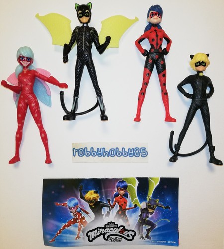 Miraculous world - world, (maxi)
