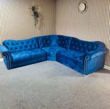 Elegance Chesterfield Italian