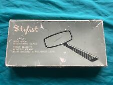 VintageStylist Wide View Magnifying Glass 