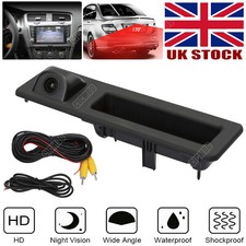 Reversing Rear View Camera For
