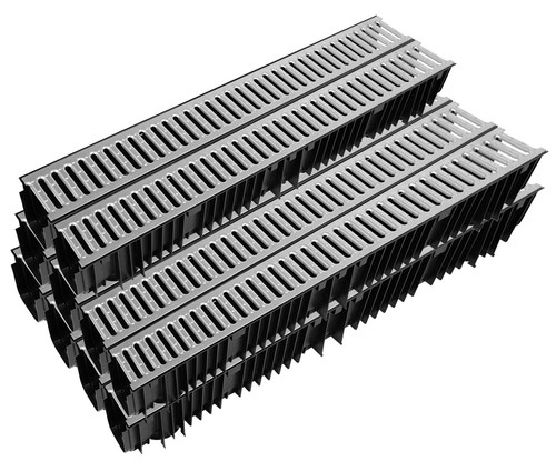 Storm drainage polypropylene - storm,