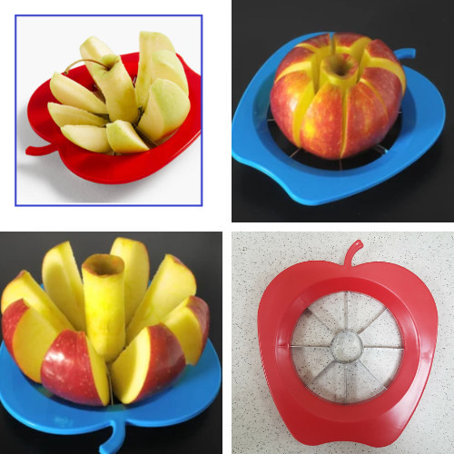 Gadget soft apple fruit easy - soft,