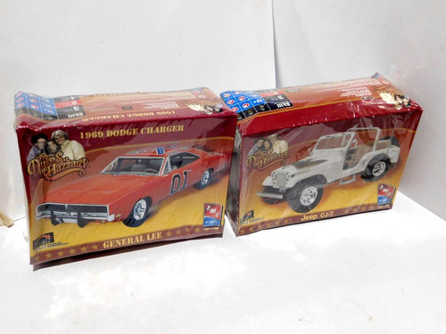 General lee dodge - general, charger