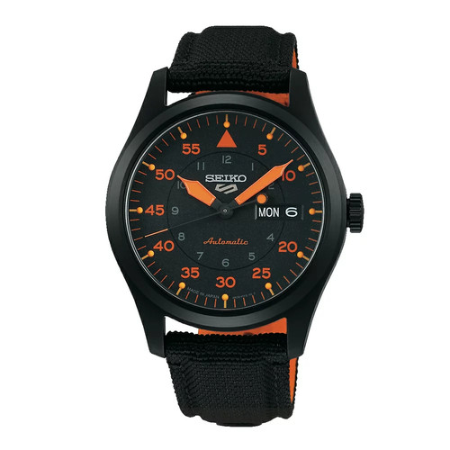 Seiko sports sbsa143 field - seiko,