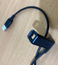 GARMIN WATCH CHARGER / POWER CABLE - UNSURE WHICH MODEL - LOT 2